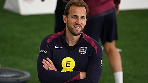 Lộ danh tính 3 ứng viên thay Harry Kane đeo băng đội trưởng ĐT Anh