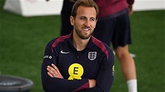 Lộ danh tính 3 ứng viên thay Harry Kane đeo băng đội trưởng ĐT Anh