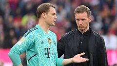 Manuel Neuer phải bỏ cái tôi nếu muốn trở lại ĐT Đức