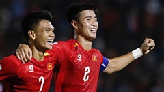 Trực tiếp Việt Nam 3-1 Nepal: Việt Nam liên tiếp ghi bàn 