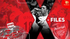 Nghi án Arsenal hạ độc cầu thủ Tottenham để đoạt vé Champions League