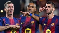 Barca đang nợ khắp châu Âu