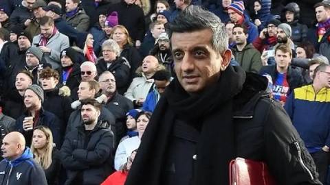 MU bổ nhiệm người cũ Arsenal làm giám đốc vận hành bóng đá