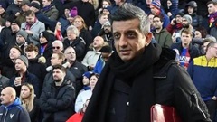 MU bổ nhiệm người cũ Arsenal làm giám đốc vận hành bóng đá
