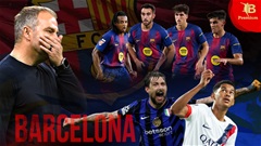 Các đội bóng đã tìm được thuốc đặc trị cho bẫy việt vị của Barca