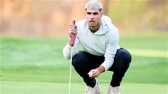 Carlos Alcaraz khiến khán giả Trung Quốc phẫn nộ: Bỏ Thượng Hải Masters đi đánh golf