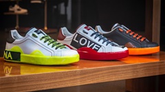 Những đôi sneaker đắt giá nhất thế giới: Khi giày trở thành biểu tượng văn hóa và đầu tư