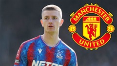 Fan MU kêu gọi CLB chiêu mộ Adam Wharton