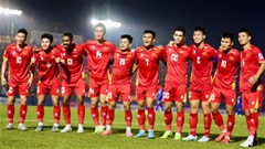 Chấm điểm Việt Nam 3-1 Nepal: Ai xuất sắc nhất?