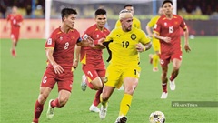 Bê bối nhập tịch, Malaysia sẽ bị FIFA ‘trục xuất’ 3 năm như Timor Leste?
