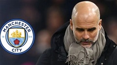 Pep Guardiola được người thân cận nhất khuyên rời Man City