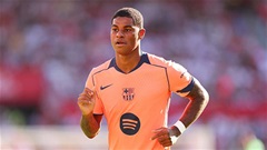 HLV Hansi Flick tính thay đổi vị trí của Marcus Rashford