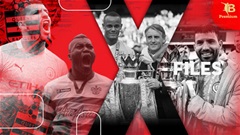 Có hay không việc QPR thả cho Man City vô địch Premier League 2011/12?