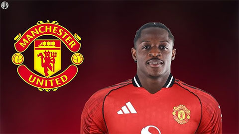 MU tăng tốc đưa về tiền đạo đang làm mưa làm gió tại La Liga