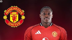 MU tăng tốc đưa về tiền đạo đang làm mưa làm gió tại La Liga