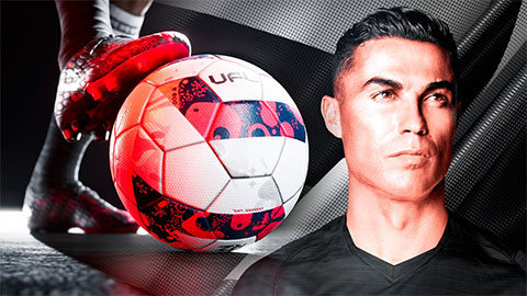 Hé lộ 'cánh tay phải' giúp Ronaldo trở thành cầu thủ tỷ phú đầu tiên