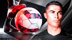 Hé lộ 'cánh tay phải' giúp Ronaldo trở thành cầu thủ tỷ phú đầu tiên