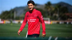 Sao trẻ Việt kiều dự World Cup được 'ông lớn' nước Đức vinh danh