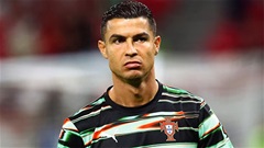 Cole Palmer xếp 3 cầu thủ giỏi hơn Cristiano Ronaldo
