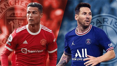 Top 5 CLB càng chi tiền càng đá dở: MU, PSG, Liverpool góp mặt