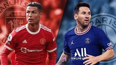 Top 5 CLB càng chi tiền càng đá dở: MU, PSG, Liverpool góp mặt