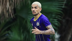 Ấn định thời điểm Đỗ Hoàng Hên ra mắt V.League và ĐT Việt Nam