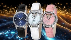 Đăng Quang Watch: Đồng hồ – biểu tượng phong cách và sự tri ân dành tặng phụ nữ Việt