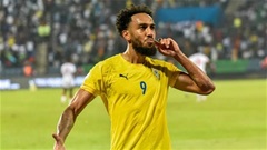 Aubameyang ghi 4 bàn trong trận cầu điên rồ
