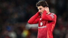Sự trớ trêu mang tên Mason Mount