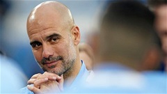 Bắt đầu 'ngửi thấy mùi' của Man City