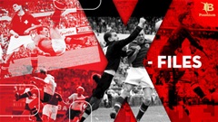 Hungary đấm thẳng mặt Brazil tại World Cup 1954