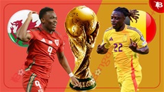 Nhận định bóng đá Xứ Wales vs Bỉ, 01h45 ngày 14/10: Quỷ đỏ sa lầy