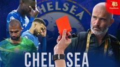 Maresca có phải thủ phạm tạo ra ‘đội bóng xấu xí’ Chelsea? 