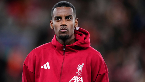 Alexander Isak & cái giá phải trả cho sự phản bội