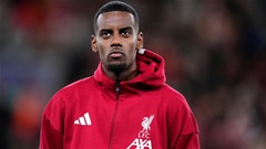 Alexander Isak & cái giá phải trả cho sự phản bội