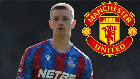 MU duyệt chi 60 triệu bảng mua tiền vệ đang lên tại Premier League