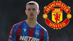 MU duyệt chi 60 triệu bảng mua tiền vệ đang lên tại Premier League