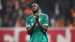 Sao ĐT Pháp dính chấn thương trước đại chiến Liverpool vs MU