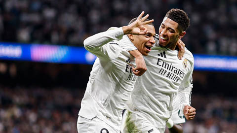 Vắng Mbappe, Deschamps sẽ trao băng thủ quân cho ai?