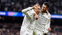 Vắng Mbappe, Deschamps sẽ trao băng thủ quân cho ai?