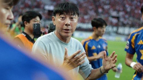 HLV Shin Tae Yong ra yêu sách với LĐBĐ Indonesia