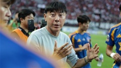 HLV Shin Tae Yong ra yêu sách với LĐBĐ Indonesia