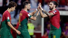 Thấy rõ đối tác hoàn hảo cho Bruno Fernandes ở MU