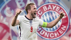 Harry Kane: Siêu sao mang tâm thế của một cầu thủ trẻ
