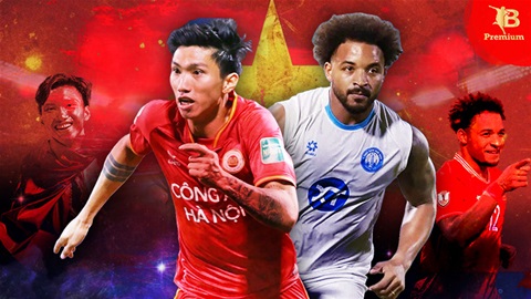 Văn Hậu, Xuân Son tái xuất, ĐT Việt Nam sắp mạnh như hổ