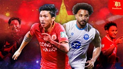 Văn Hậu, Xuân Son tái xuất, ĐT Việt Nam sắp mạnh như hổ