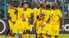 Ghana giành vé dự World Cup 2026 sau chiến thắng 1-0 trước Comoros