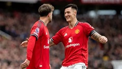 Muốn thắng Liverpool, Ruben Amorim phải đặt cả hy vọng vào 2 người này
