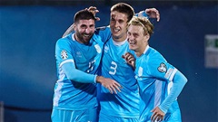 San Marino cần thua đậm để nuôi hy vọng dự World Cup 2026