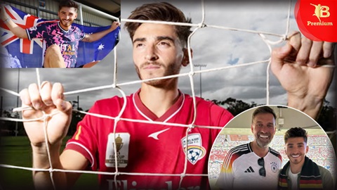 Bi kịch đồng tính của cầu thủ được Jurgen Klopp yêu mến
